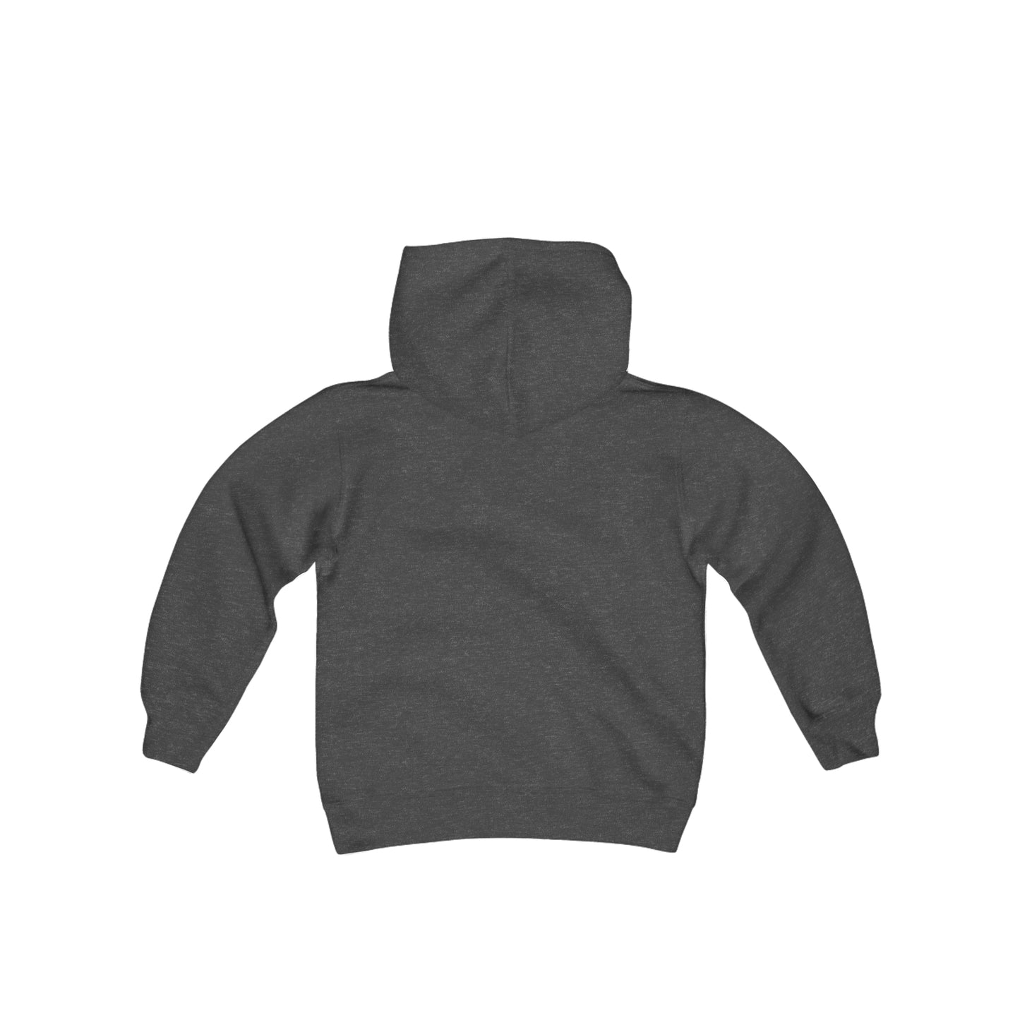 FTFO Threads Youth Hoodie