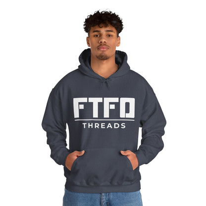 FTFO Threads - Hoodie