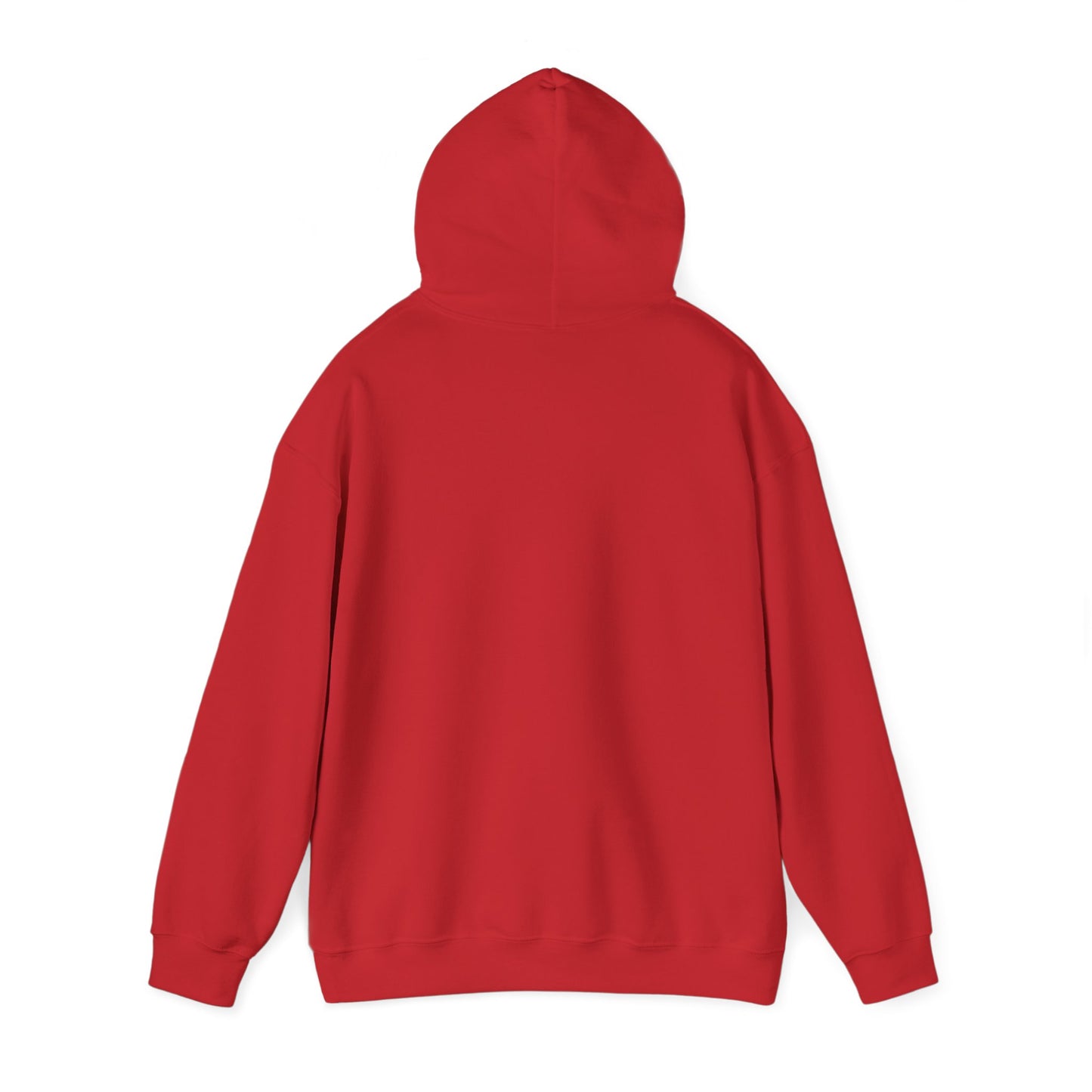 FTFO Threads - Hoodie