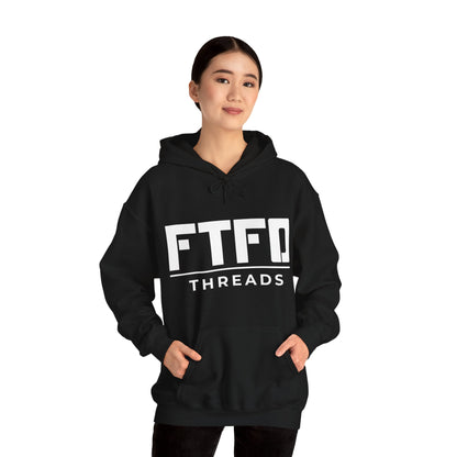 FTFO Threads - Hoodie