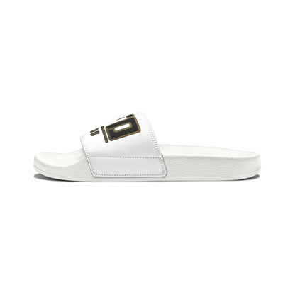 FTFO Threads Slide Sandals