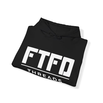 FTFO Threads - Hoodie