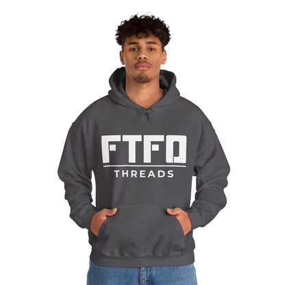FTFO Threads - Hoodie