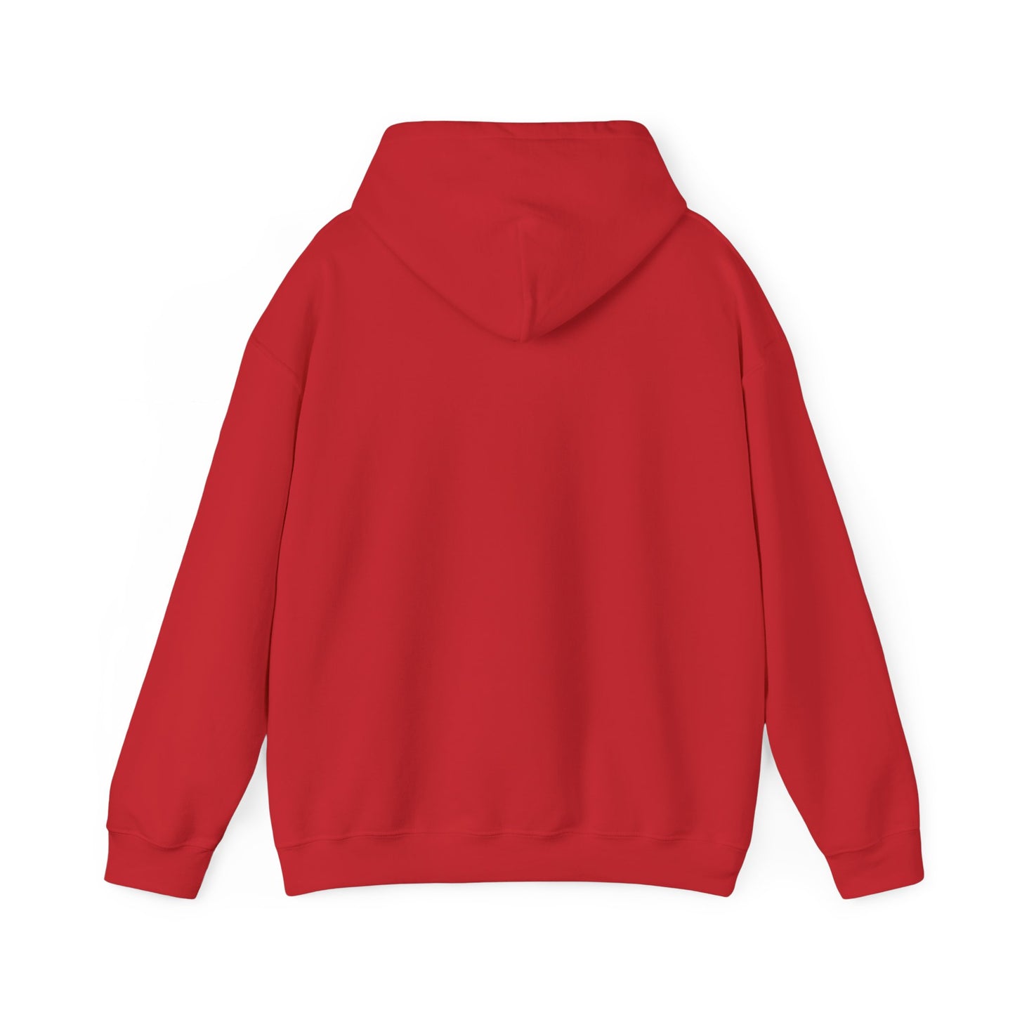 FTFO Threads Hoodie