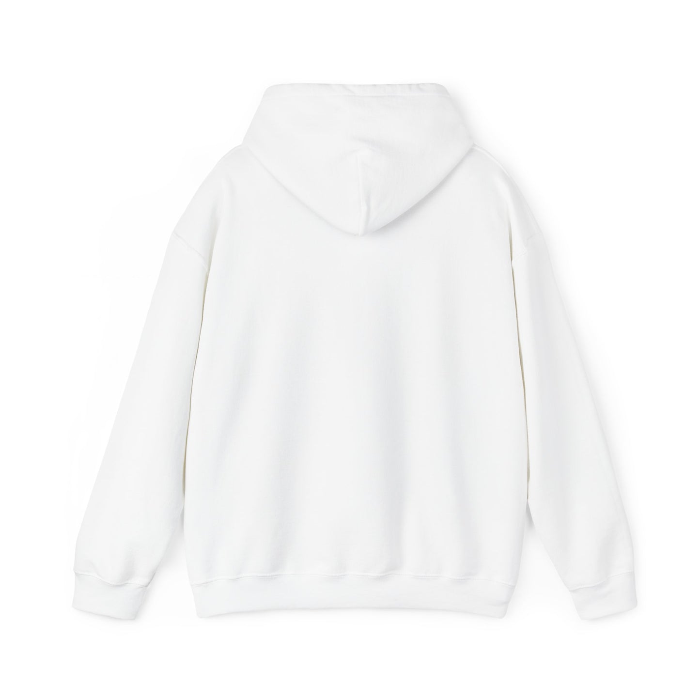 FTFO Threads Hoodie