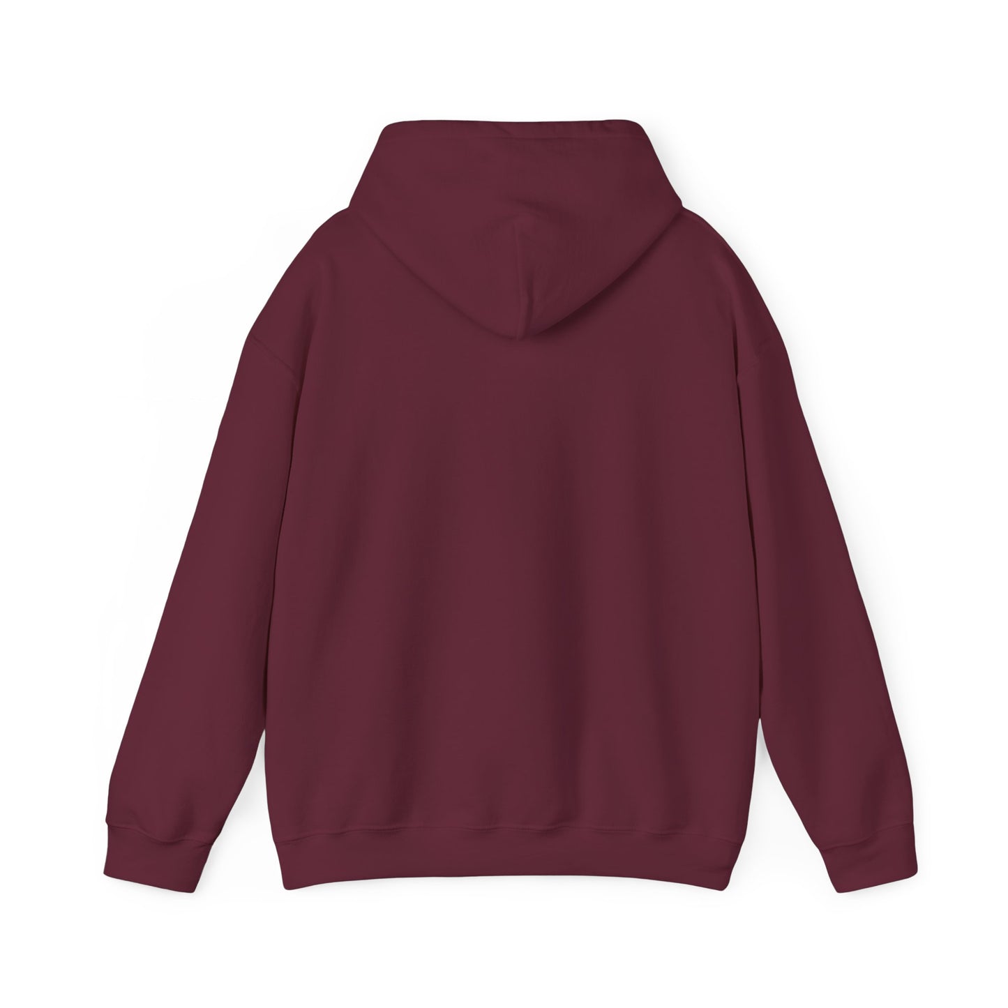 FTFO Threads - Hoodie