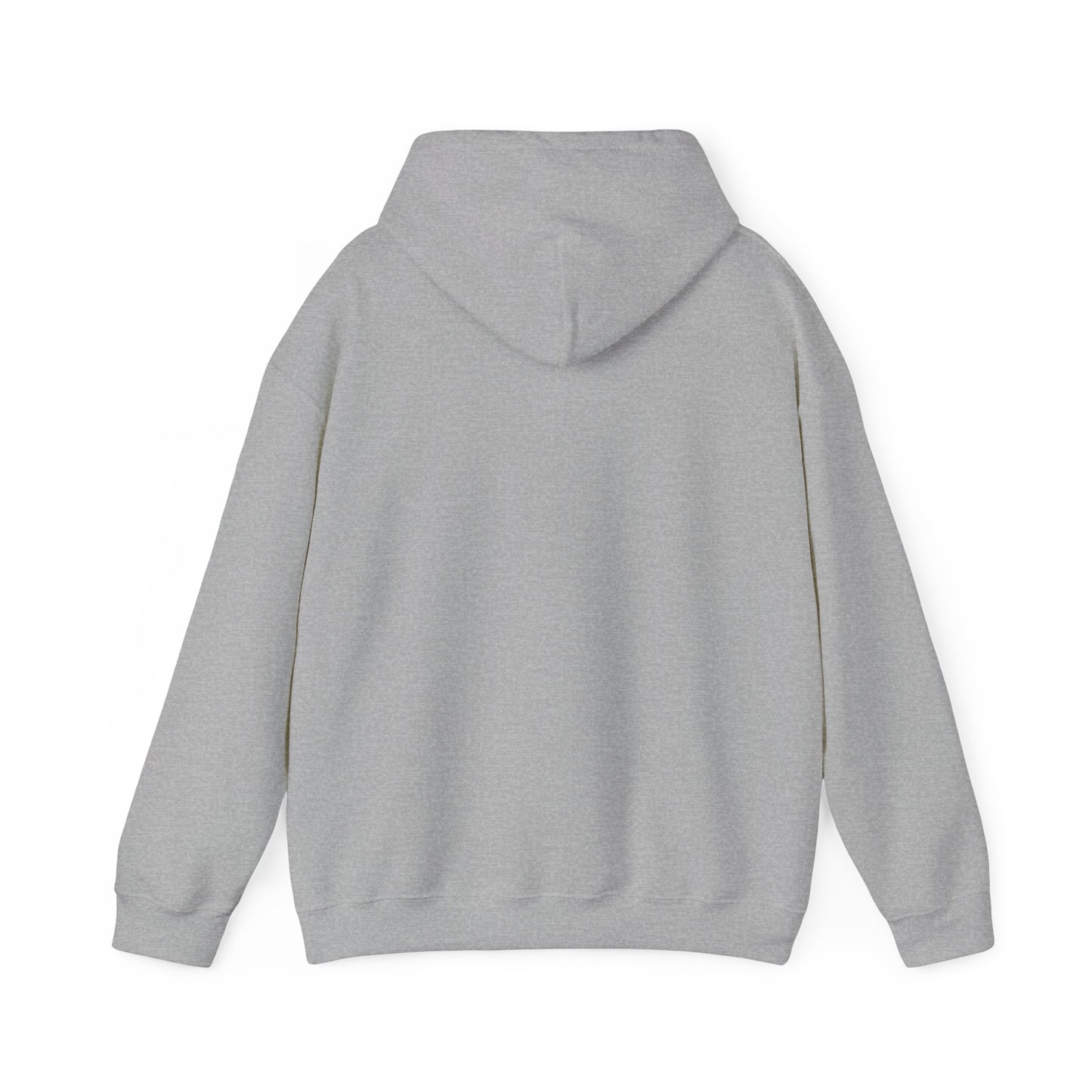 FTFO Threads Hoodie
