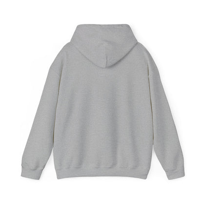 FTFO Threads Hoodie
