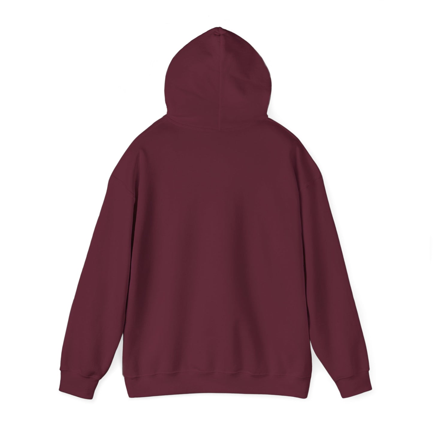 FTFO Threads - Hoodie