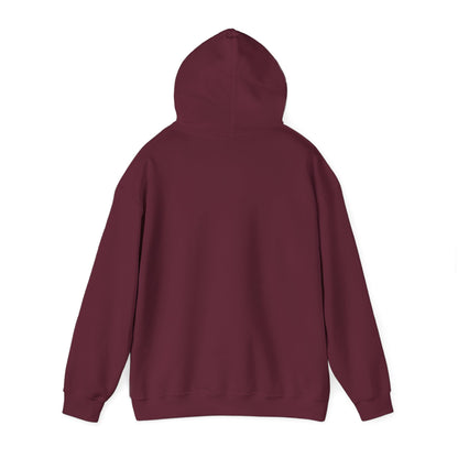 FTFO Threads - Hoodie