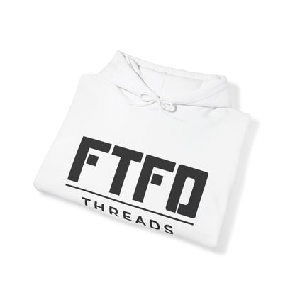 FTFO Threads Hoodie