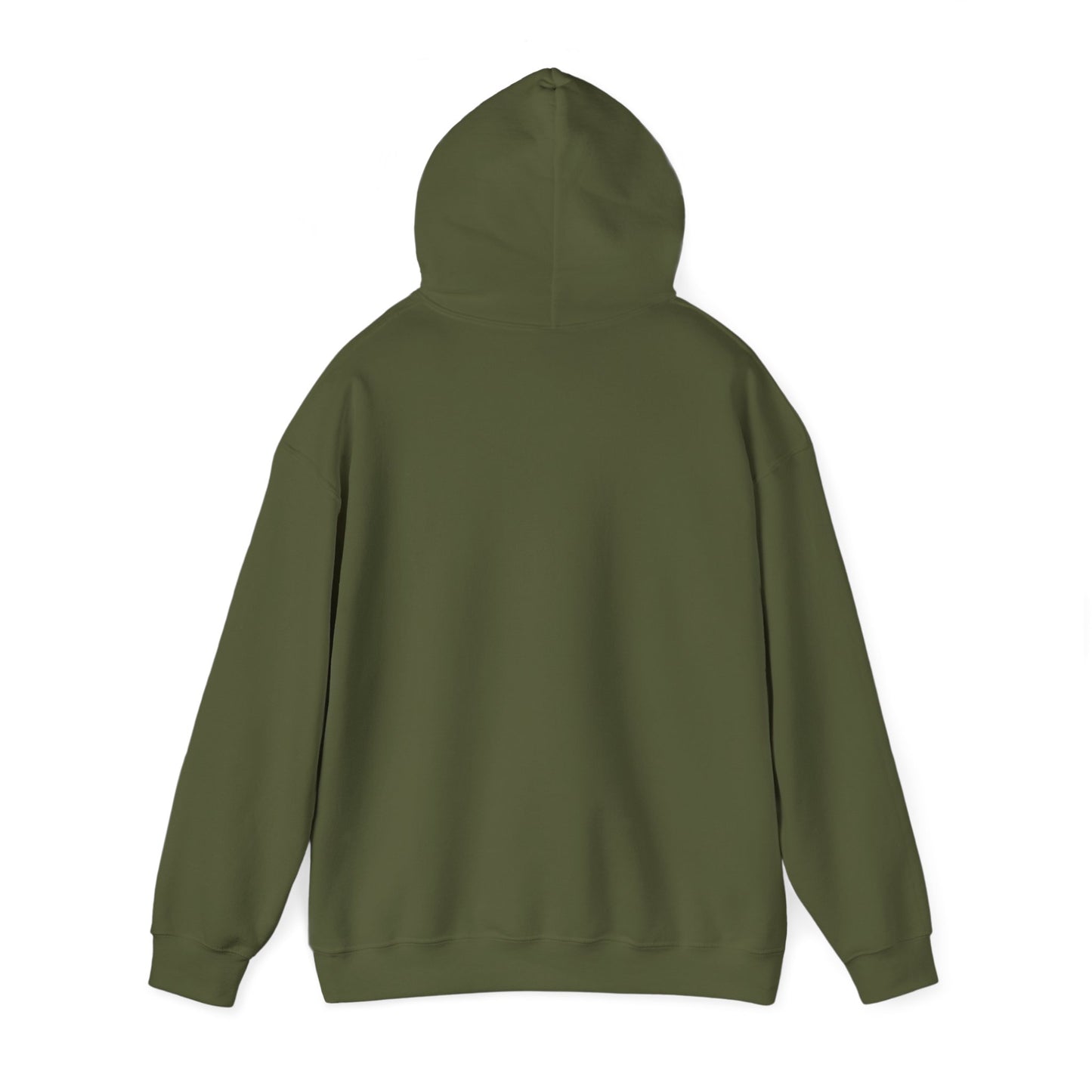 FTFO Threads - Hoodie