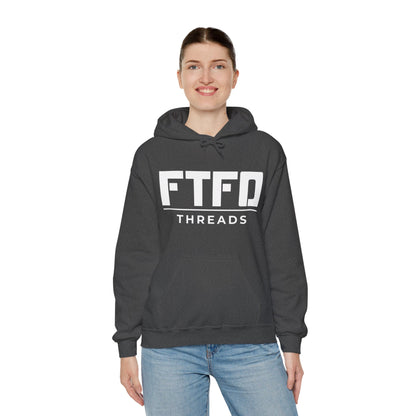 FTFO Threads - Hoodie