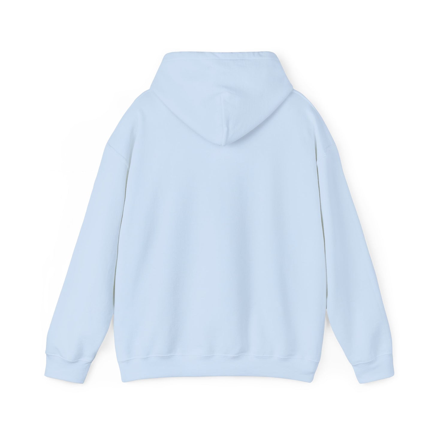 FTFO Threads Hoodie