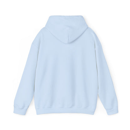 FTFO Threads Hoodie