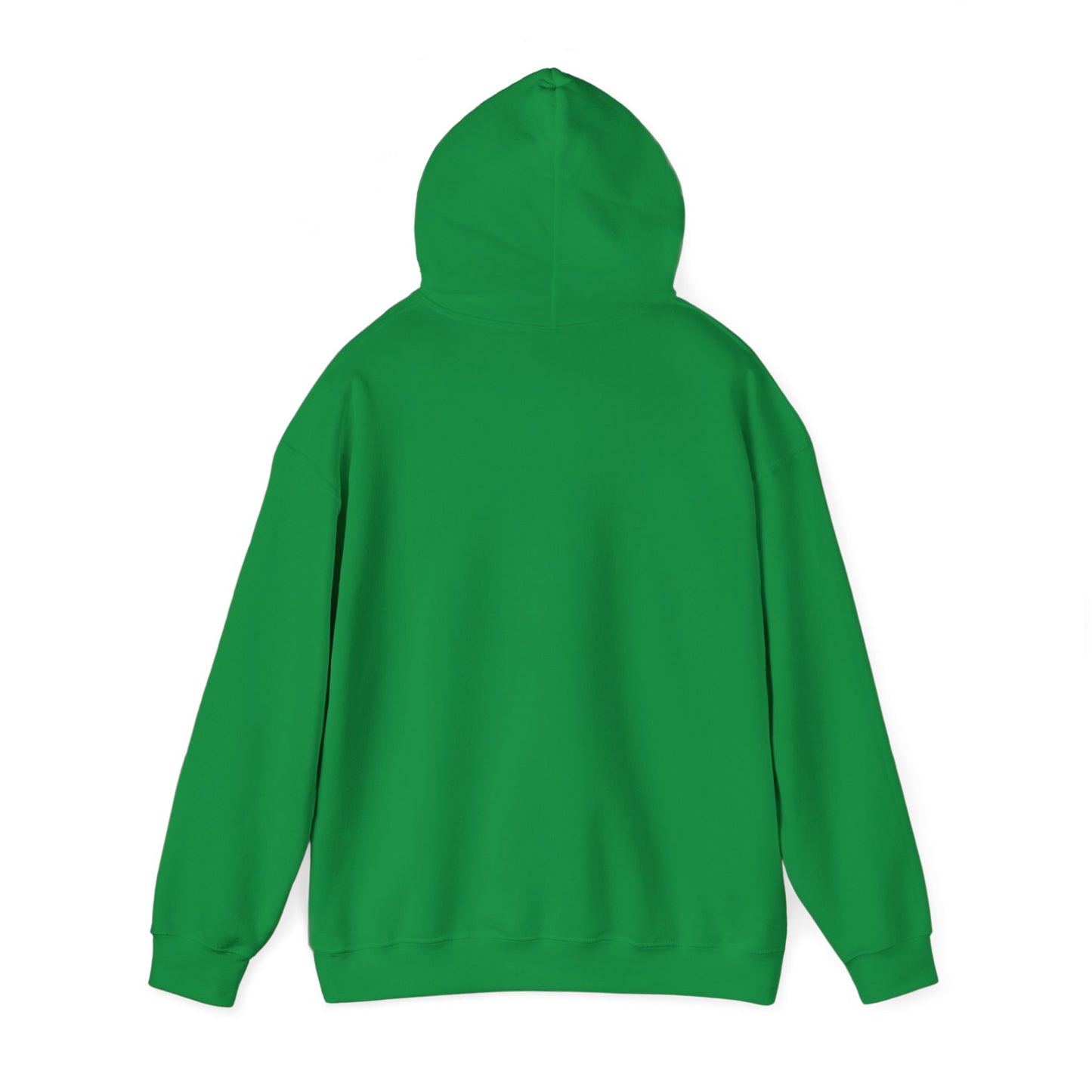 FTFO Threads - Hoodie