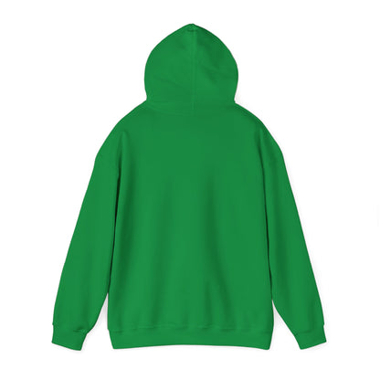 FTFO Threads - Hoodie