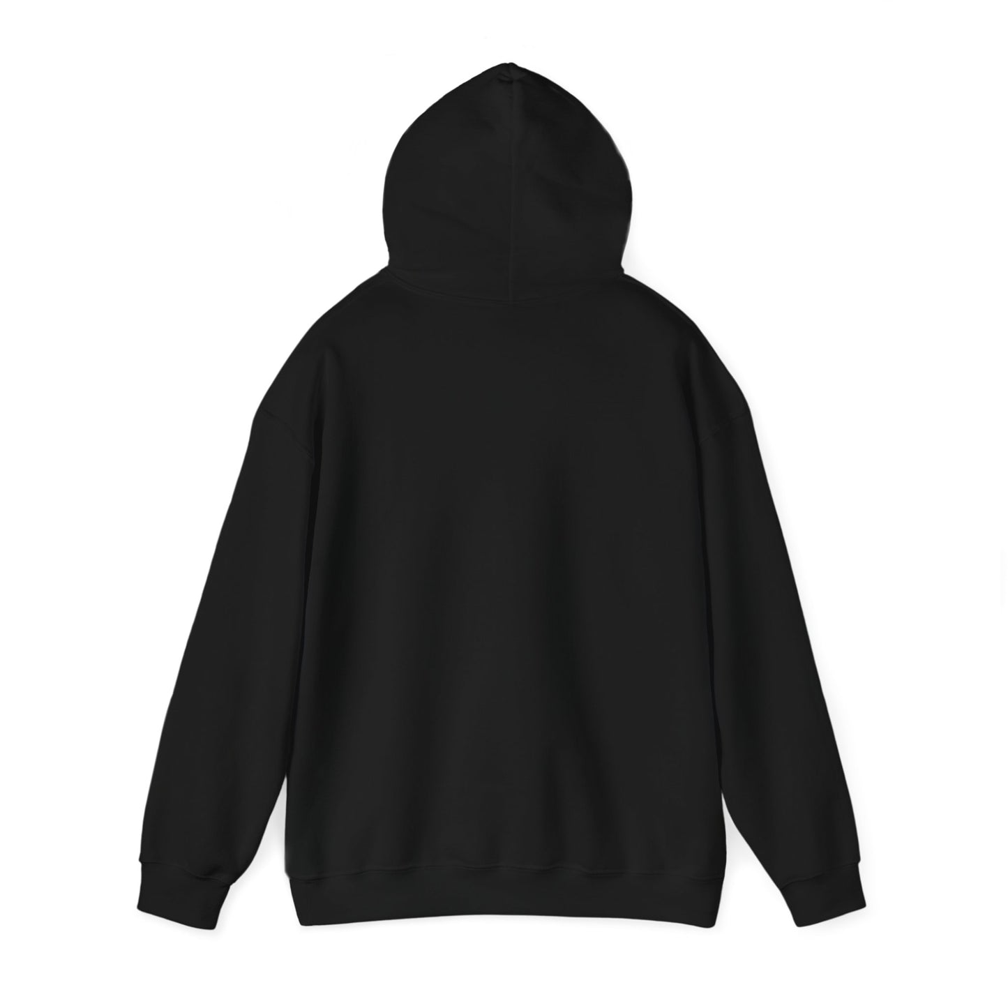 FTFO Threads - Hoodie