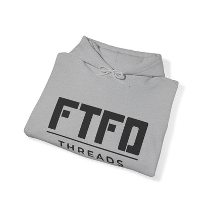 FTFO Threads Hoodie