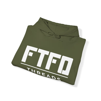 FTFO Threads - Hoodie