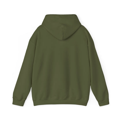 FTFO Threads - Hoodie